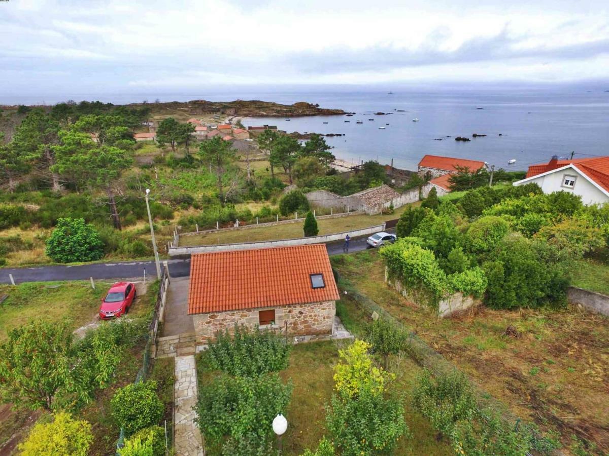 Casa Porto De Quilmas Villa O Pindo Exterior photo